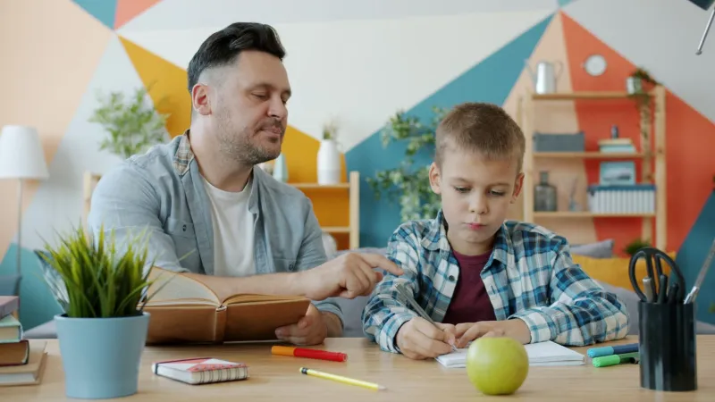 Fathers in the Hallway: Why Men Must Claim Their Seat in PTA Leadership Before It's Too Late