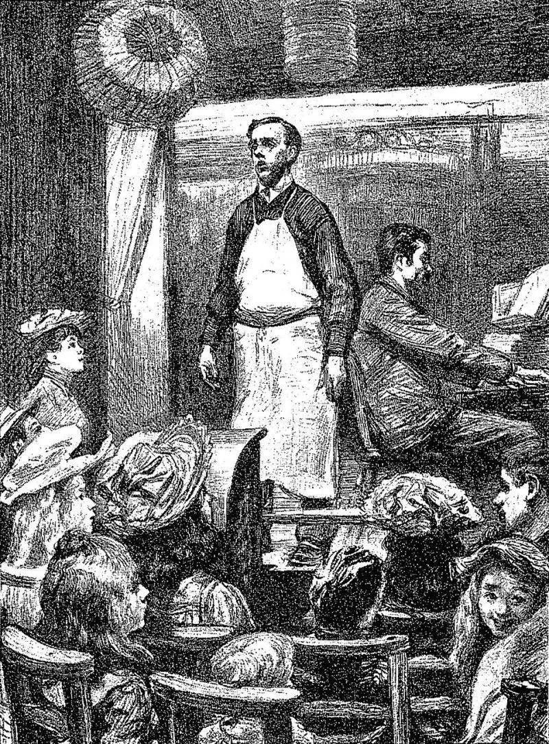 Ballots, Block Meetings, and Brotherhood: The Rise of Men Reclaiming Local Democracy