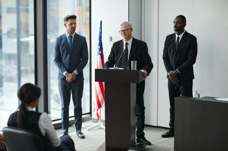 Unrepresented and Uninvolved: The Case for Men Reclaiming School Board Governance