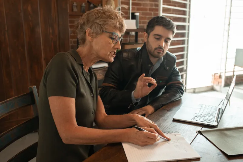 What Went Wrong Made Me a Leader: The Untold Mentorship Power of Men Who Have Failed