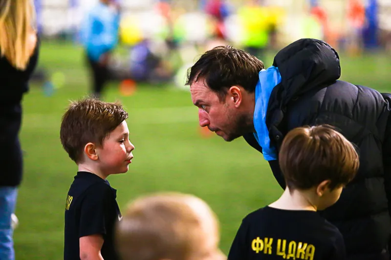 Whistles and Values: Why Youth Sports Coaches Are the Civic Leaders America Forgot It Had